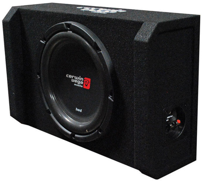 Cerwin Vega H7SE10 (Like New (Open Box)) Image 2