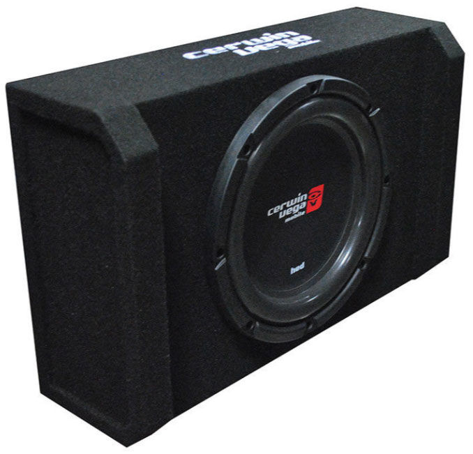 Cerwin Vega H7SE10 (Like New (Open Box)) Image 1