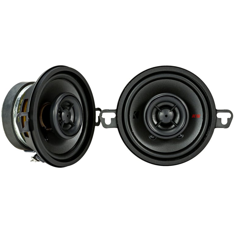 Kicker KSC350 (44KSC3504) Image 1