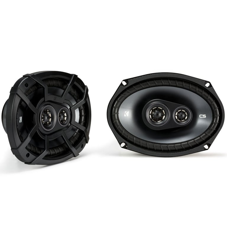 Kicker CSC693 Speakers (43CSC6934) Image 1