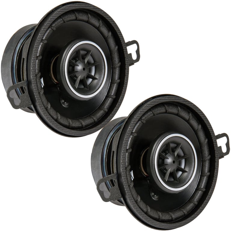 Kicker DSC350 (43DSC3504) (Open Box, Great) Image 1