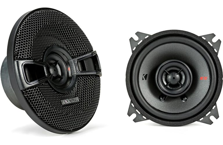 Kicker KSC40 (44KSC404) Image 1