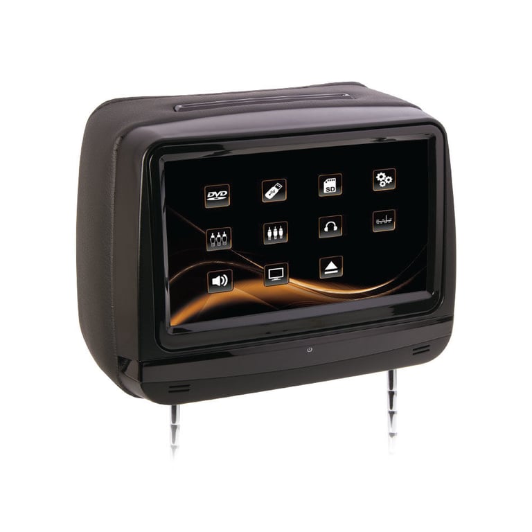 Soundstream VHD-99 GR Image 2