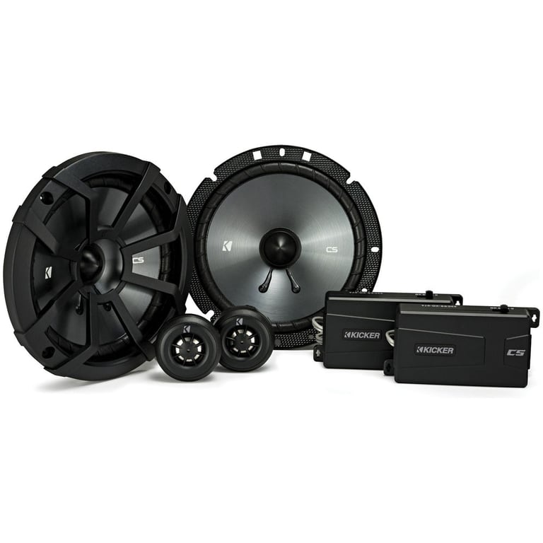 Kicker CSS67 (43CSS674) Image 12