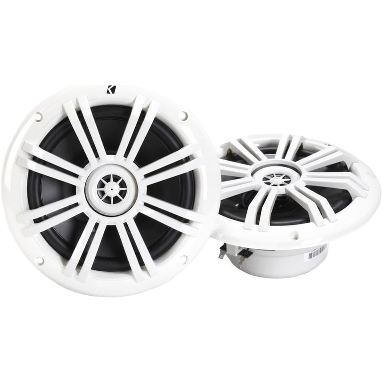 Kicker KM604CW (41KM604W) Image 1