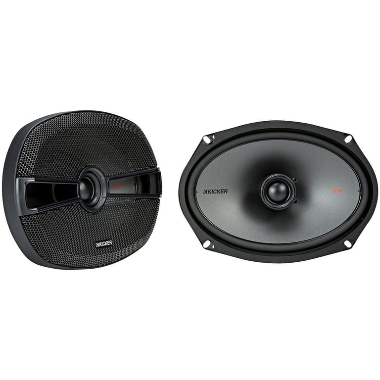 Kicker KSC690 (44KSC6904) Image 1