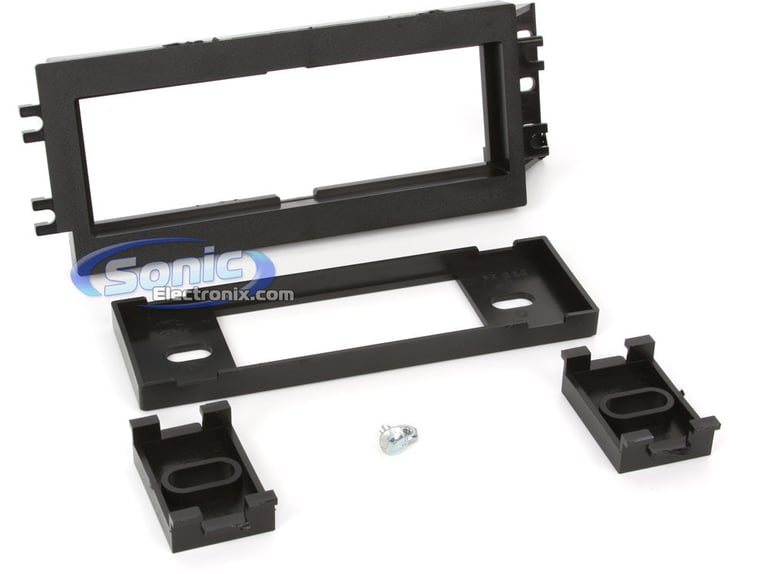 American International GM-K323P Image 1