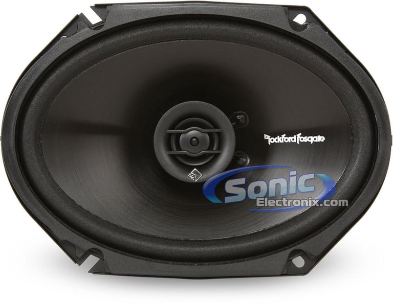 Rockford Fosgate R1682 Image 2
