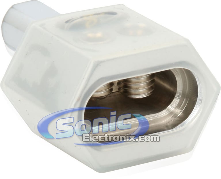 Stinger SHT205 Image 2