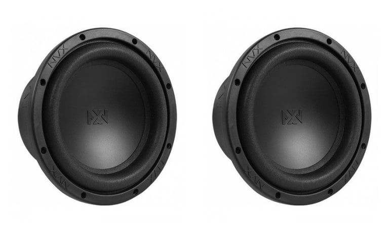 NVX VSW84v2 2-Pack Image 1