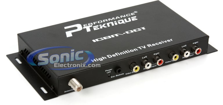 Performance Teknique ICBM-DGT Image 2