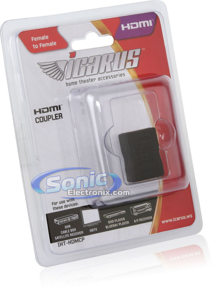 Icarus IHT-HDMCP Image 2