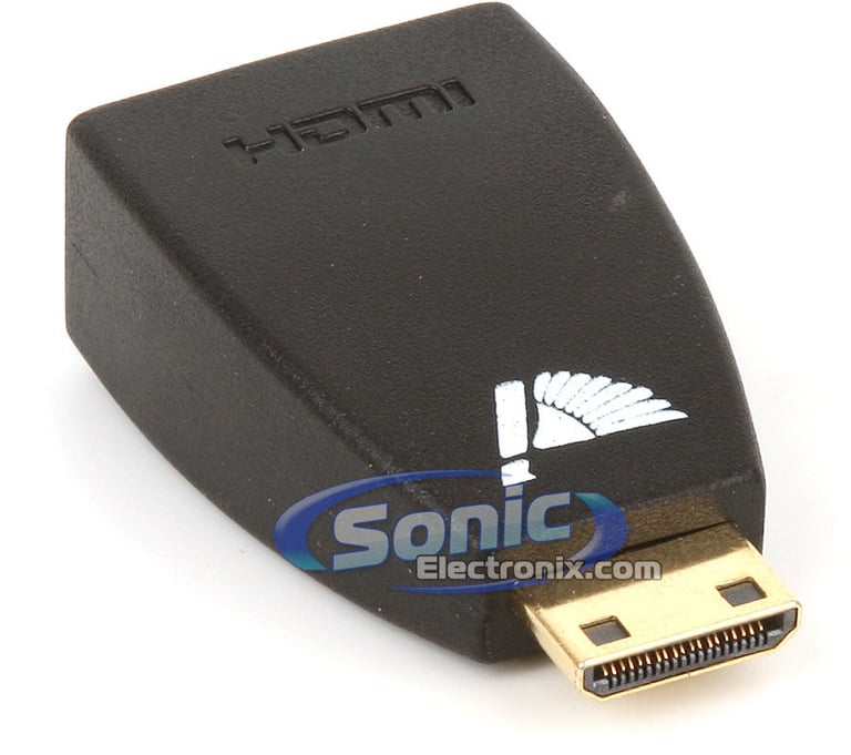Icarus IHT-MINIHD Image 1