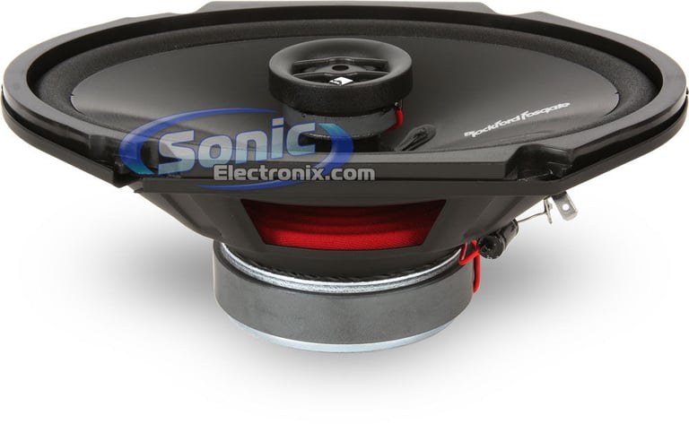 Rockford Fosgate R1682 Image 3