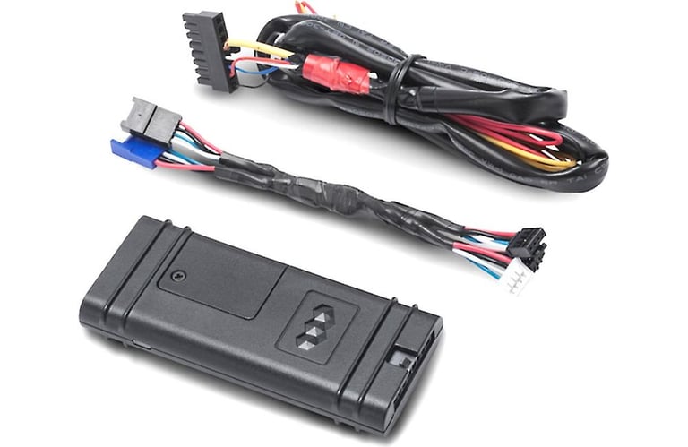 Rockford Fosgate AutoLink Image 4