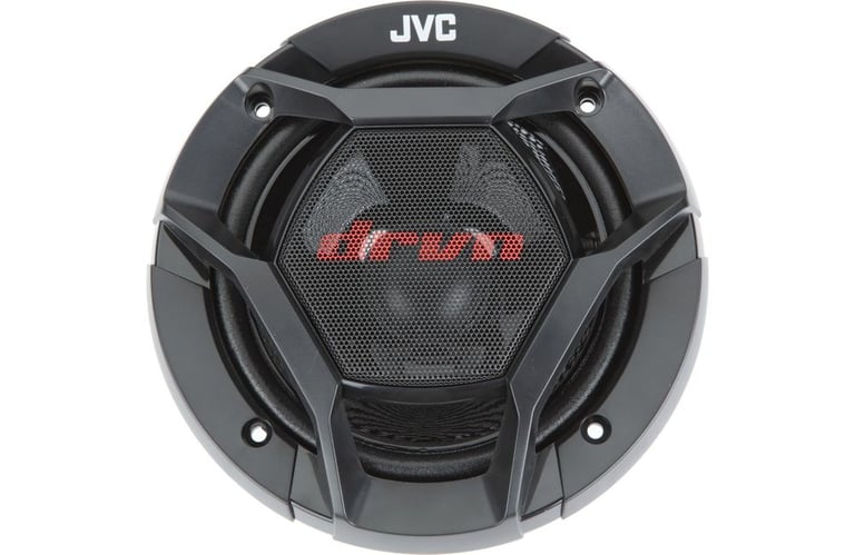 JVC CS-JS600 Image 3