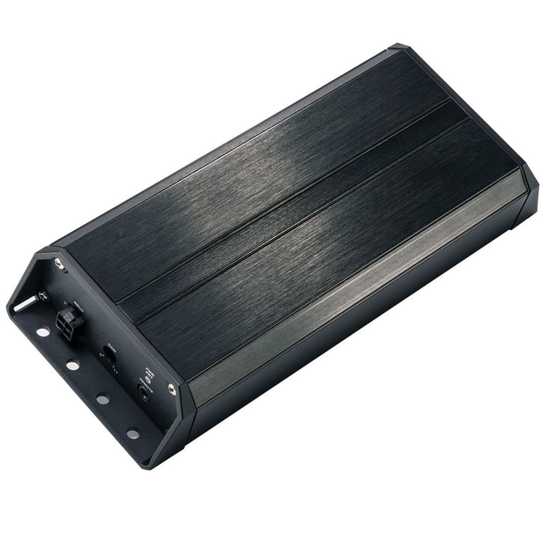 Kicker PXA500.1 (42PXA5001) Image 1