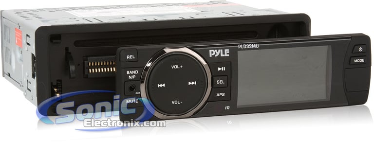 Pyle PLD32MU Image 4