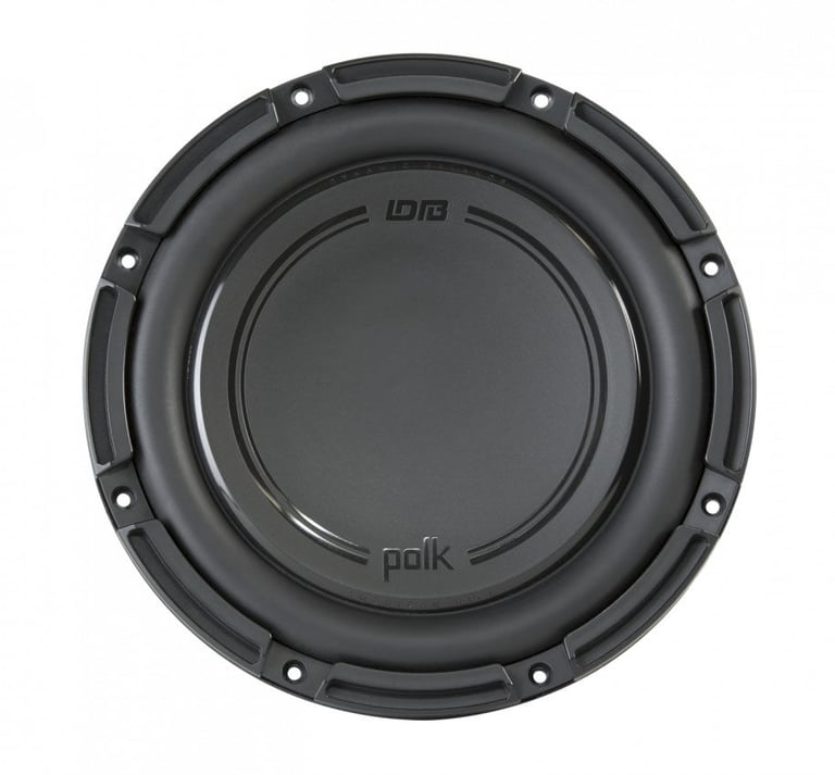 Polk Audio DB1042DVC (Open Box, Complete) Image 1