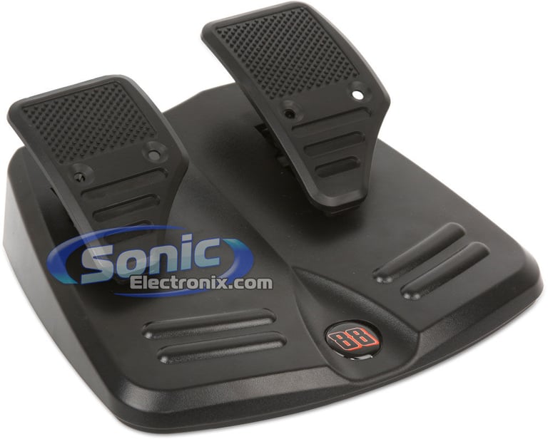 Mad Catz AccuDrive (NDE08820) Image 7