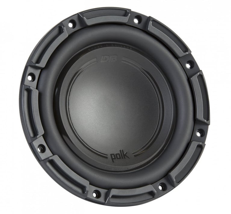 Polk Audio db840DVC (FREE Upgrade to 2017 Model) Image 1