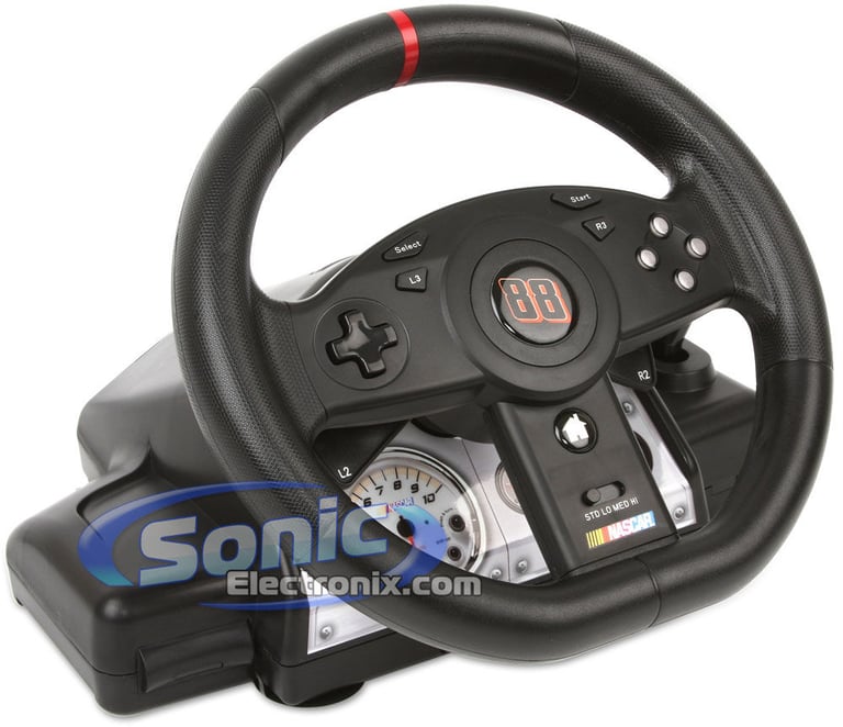 Mad Catz AccuDrive (NDE08820) Image 2