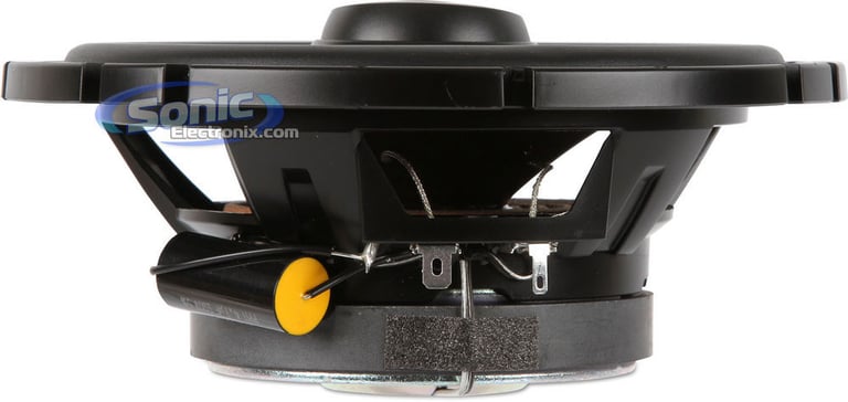 (2) Pairs Alpine SPS-610 6.5" + Alpine MRV-F300 Amplified Speaker package Image 4