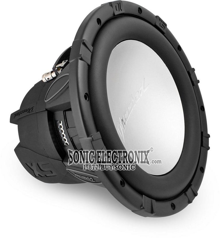 DEI - Directed SX10D4 Image 1