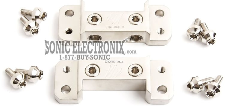 MA Audio MLB5 Image 1