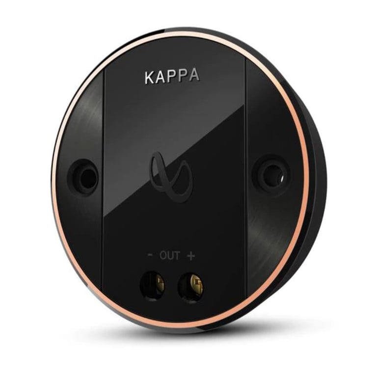 Infinity KAPPA-20MX (Kappa 20MX) (Open Box, Great) Image 3
