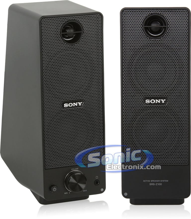 Sony SRS-Z100 Image 1