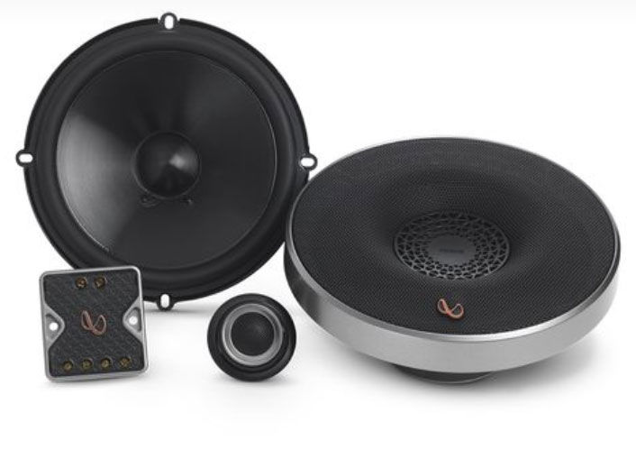 Infinity Primus PR6510CS Image 1