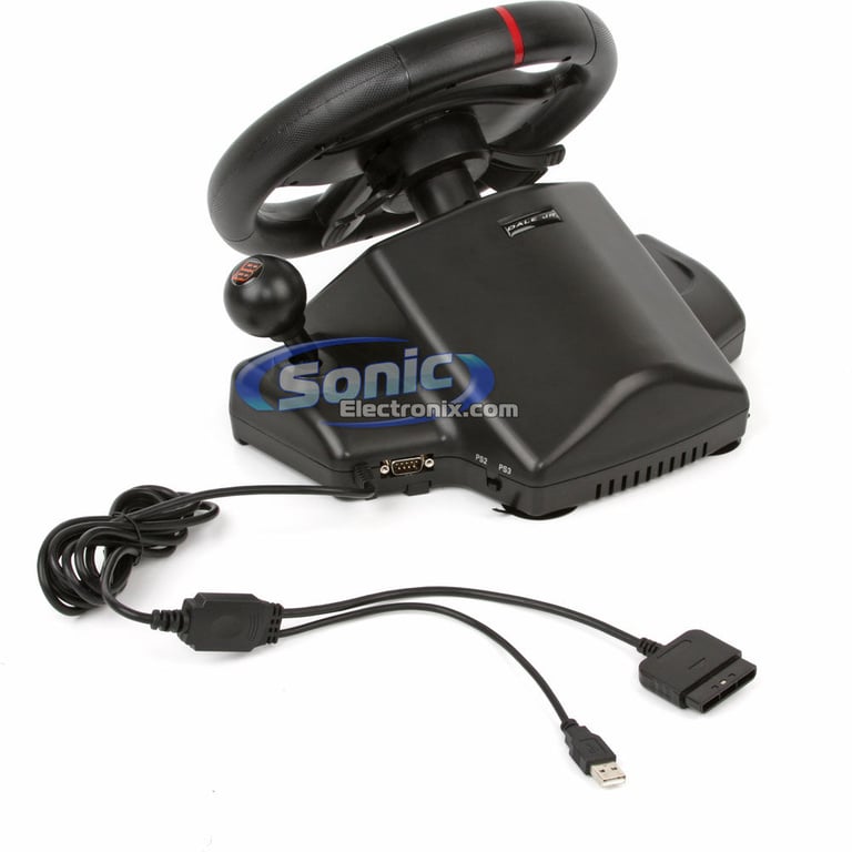 Mad Catz AccuDrive (NDE08820) Image 5