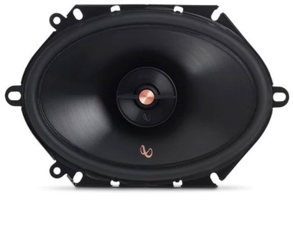 Infinity Primus PR8612cf Image 2