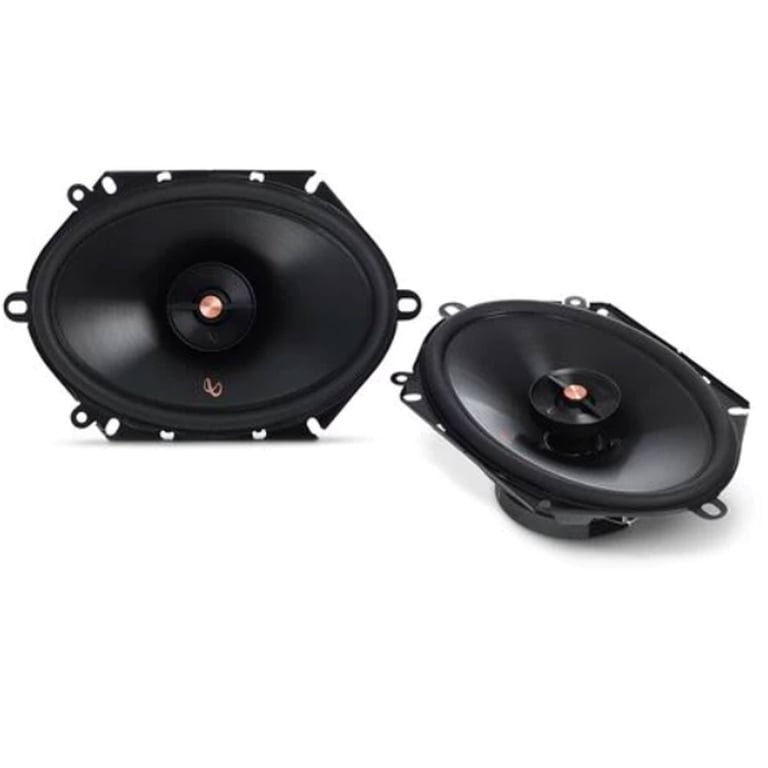Infinity Primus PR8612cf Image 1