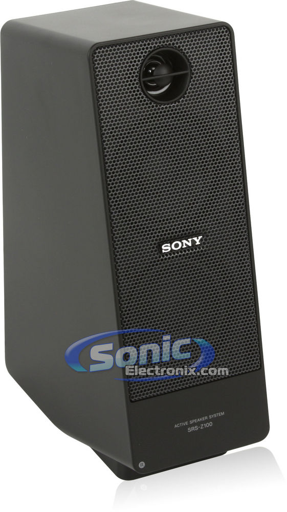 Sony SRS-Z100 Image 4