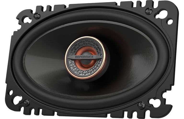 Infinity Reference REF-6422CFX (Open Box, Complete) Image 3