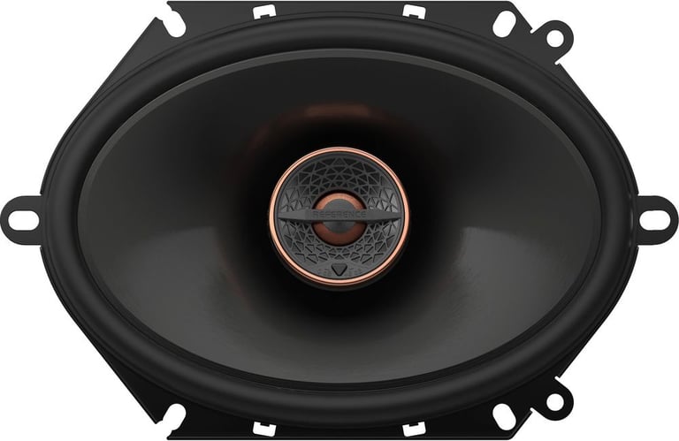 Infinity REF-8622cfx (Open Box) Image 5