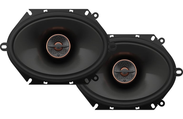 Infinity REF-8622cfx (Open Box) Image 1