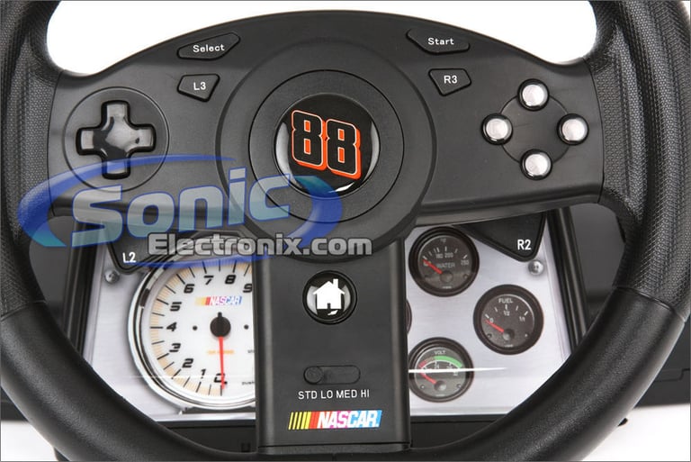 Mad Catz AccuDrive (NDE08820) Image 3