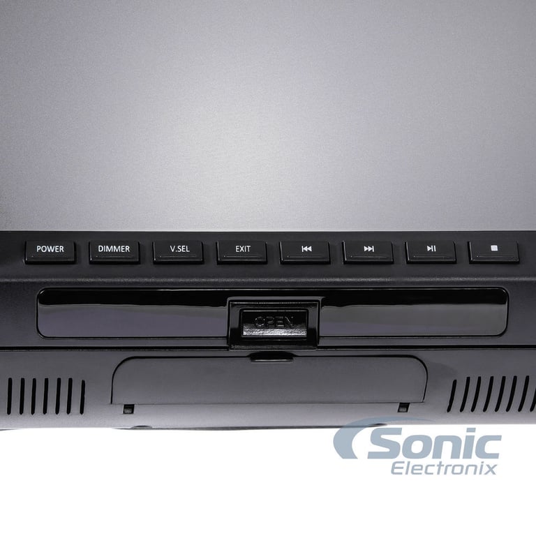 Farenheit HRD-71CC (Pair) Image 3