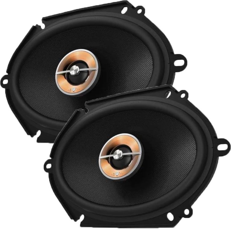 Infinity Kappa 86cfx Image 1