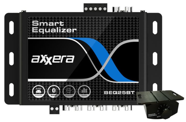 Dual BEQ25BT Image 1