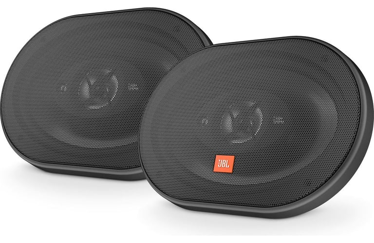 JBL Stage 9603 Image 1