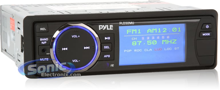 Pyle PLD32MU Image 2