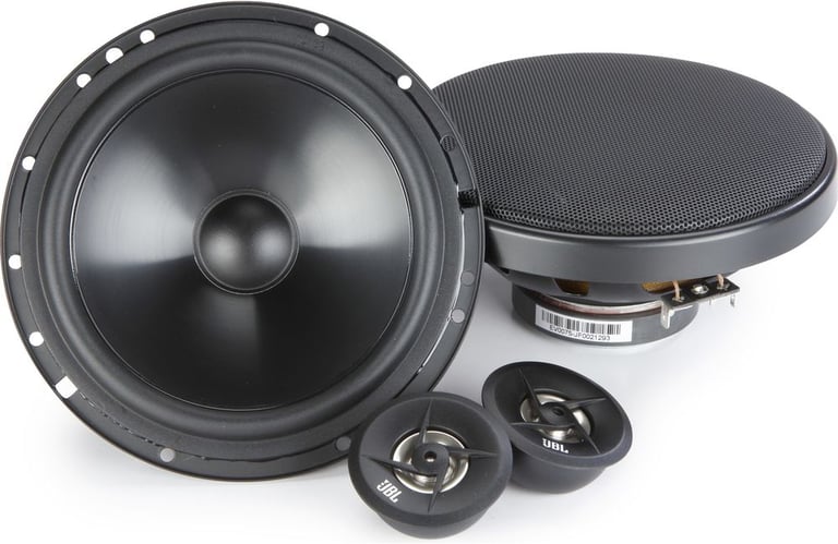JBL Stage 600C Image 1