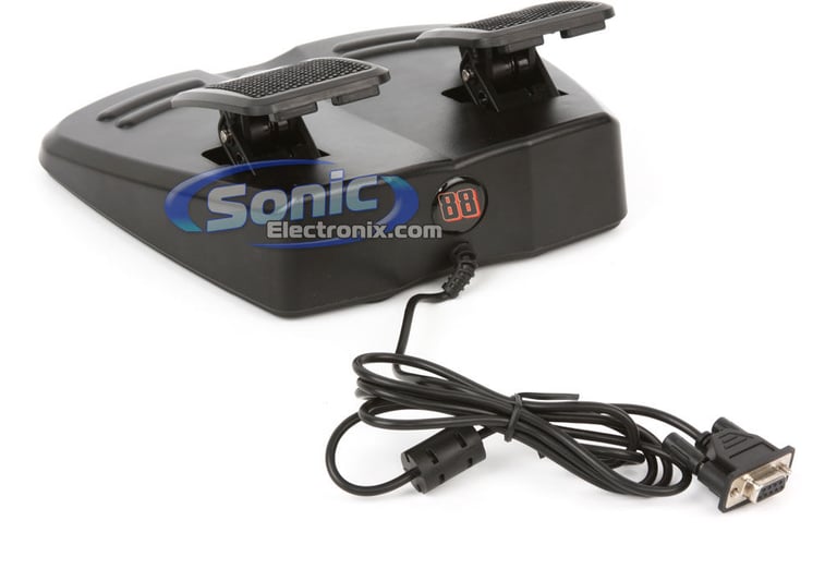 Mad Catz AccuDrive (NDE08820) Image 8