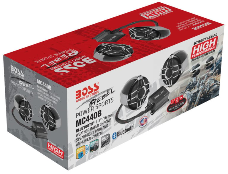 Boss MC440B Image 6