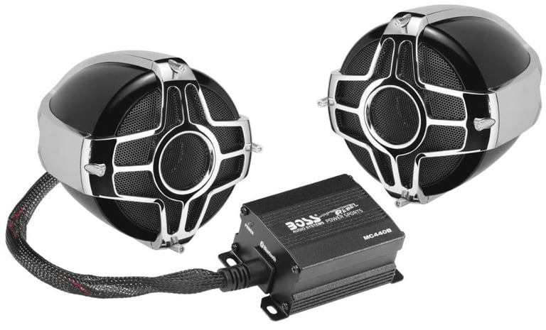 Boss MC440B Image 1