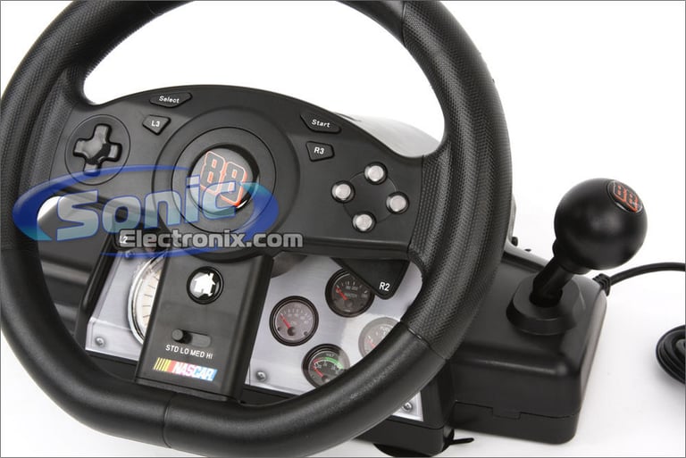 Mad Catz AccuDrive (NDE08820) Image 4